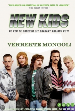 Watch free New Kids movies Hd online