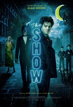 Watch free The Show movies Hd online