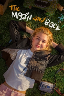 Watch free The Moon and Back movies Hd online