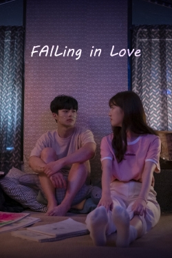 Watch free FAILing in Love movies Hd online