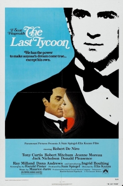 Watch free The Last Tycoon movies Hd online