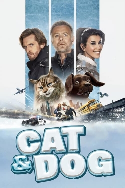 Watch free Cat and Dog movies Hd online