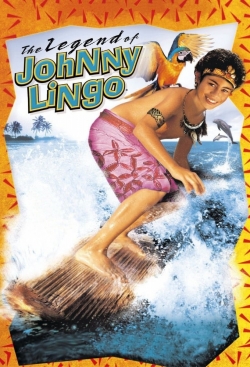 Watch free The Legend of Johnny Lingo movies Hd online