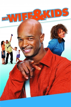 Watch free My Wife and Kids movies Hd online