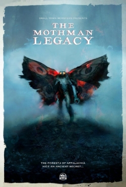 Watch free The Mothman Legacy movies Hd online