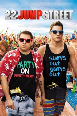 Watch free 22 Jump Street movies Hd online