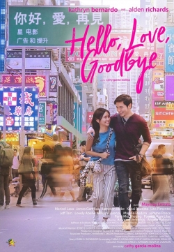 Watch free Hello, Love, Goodbye movies Hd online