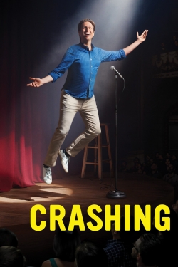 Watch free Crashing movies Hd online