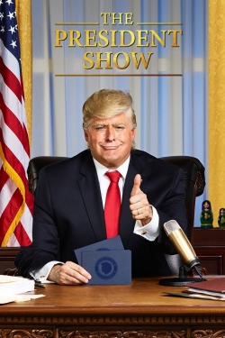 Watch free The President Show movies Hd online