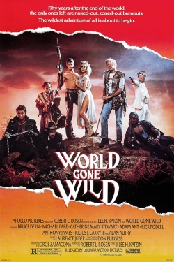 Watch free World Gone Wild movies Hd online