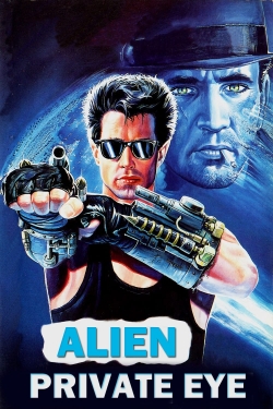 Watch free Alien Private Eye movies Hd online