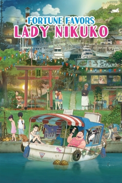 Watch free Fortune Favors Lady Nikuko movies Hd online