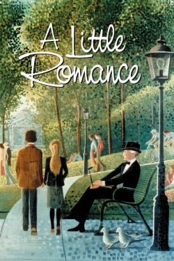 Watch free A Little Romance movies Hd online