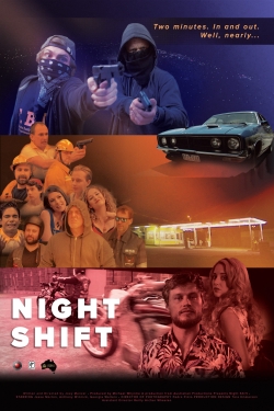 Watch free Night Shift movies Hd online