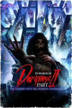 Watch free In Search of Darkness: Part II movies Hd online