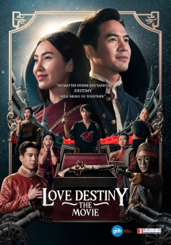 Watch free Love Destiny: The Movie movies Hd online