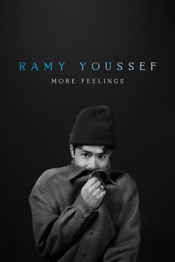 Watch free Ramy Youssef: More Feelings movies Hd online