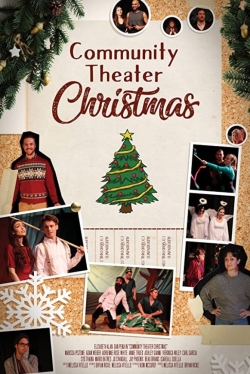 Watch free Community Theater Christmas movies Hd online