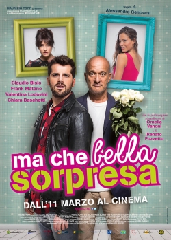 Watch free Ma che bella sorpresa movies Hd online