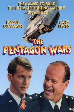 Watch free The Pentagon Wars movies Hd online