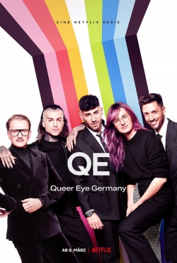 Watch free Queer Eye Germany movies Hd online