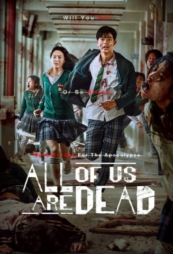 Watch free All of Us Are Dead movies Hd online