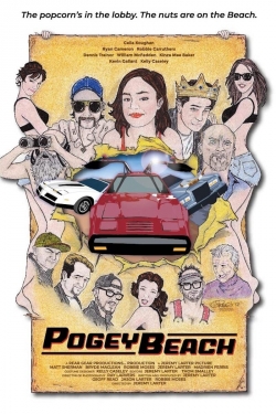 Watch free Pogey Beach movies Hd online