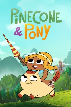 Watch free Pinecone & Pony movies Hd online