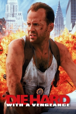 Watch free Die Hard: With a Vengeance movies Hd online