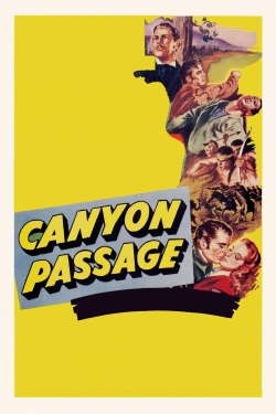 Watch free Canyon Passage movies Hd online