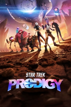 Watch free Star Trek: Prodigy movies Hd online