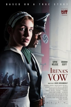 Watch free Irena's Vow movies Hd online