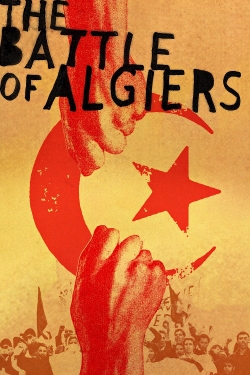 Watch free The Battle of Algiers movies Hd online