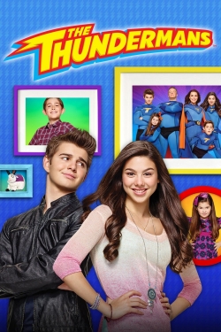 Watch free The Thundermans movies Hd online