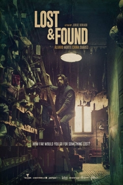 Watch free Lost & Found movies Hd online