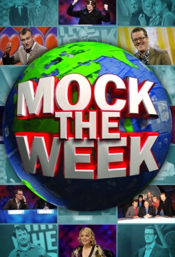 Watch free Mock the Week movies Hd online