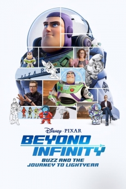 Watch free Beyond Infinity: Buzz and the Journey to Lightyear movies Hd online