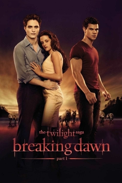 Watch free The Twilight Saga: Breaking Dawn - Part 1 movies Hd online