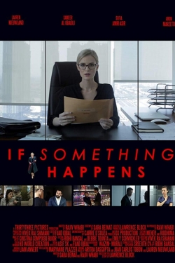 Watch free If Something Happens movies Hd online