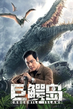 Watch free Crocodile Island movies Hd online