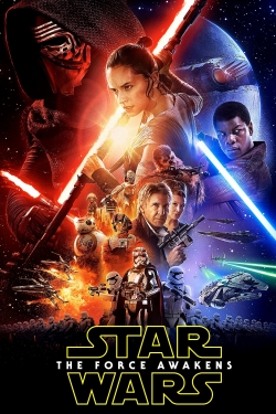 Watch free Star Wars: The Force Awakens movies Hd online