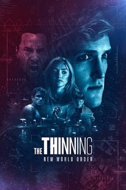 Watch free The Thinning: New World Order movies Hd online