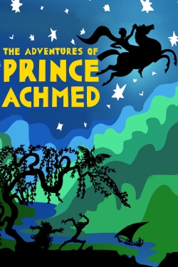 Watch free The Adventures of Prince Achmed movies Hd online