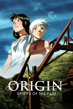 Watch free Origin: Spirits of the Past movies Hd online