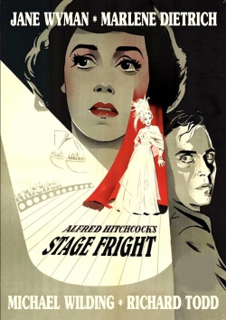 Watch free Stage Fright movies Hd online