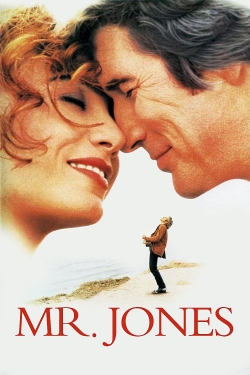 Watch free Mr. Jones movies Hd online