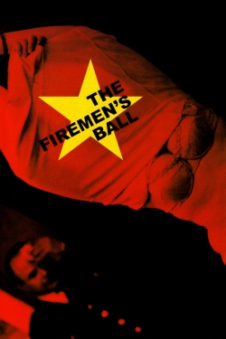 Watch free The Firemen's Ball movies Hd online