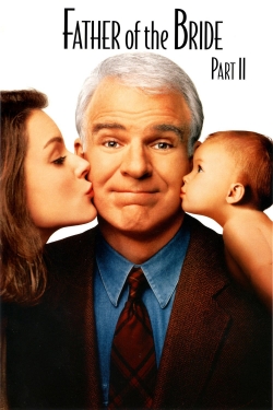 Watch free Father of the Bride Part II movies Hd online