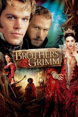 Watch free The Brothers Grimm movies Hd online