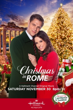 Watch free Christmas in Rome movies Hd online